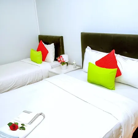 Hostal Do Castelo Lisboa