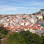 Do Castelo Хостел Лиссабон