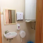 Хостел Do Castelo Лиссабон