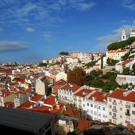 Do Castelo * Лиссабон
