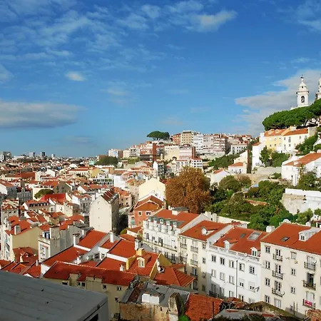 Хостел Do Castelo *