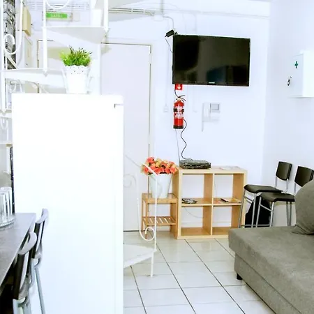 Auberge de jeunesse Do Castelo *