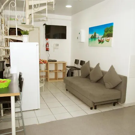 Auberge de jeunesse Do Castelo *