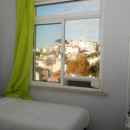 Хостел Do Castelo