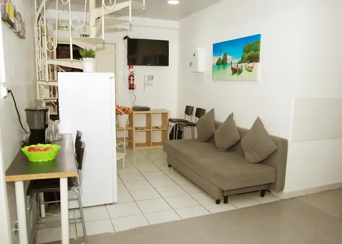 Хостел Do Castelo *