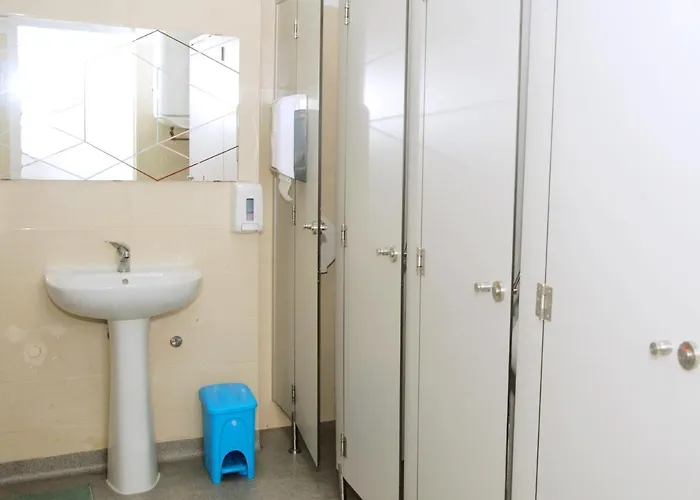 Хостел Do Castelo