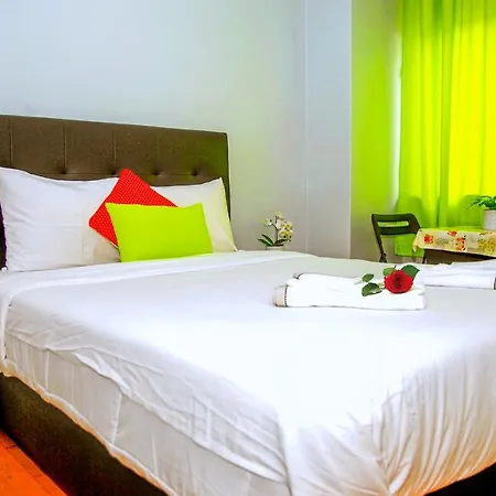 Hostel Do Castelo Lisboa