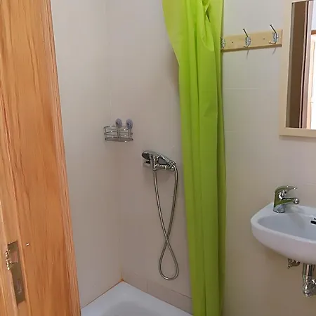 ホステル Do Castelo